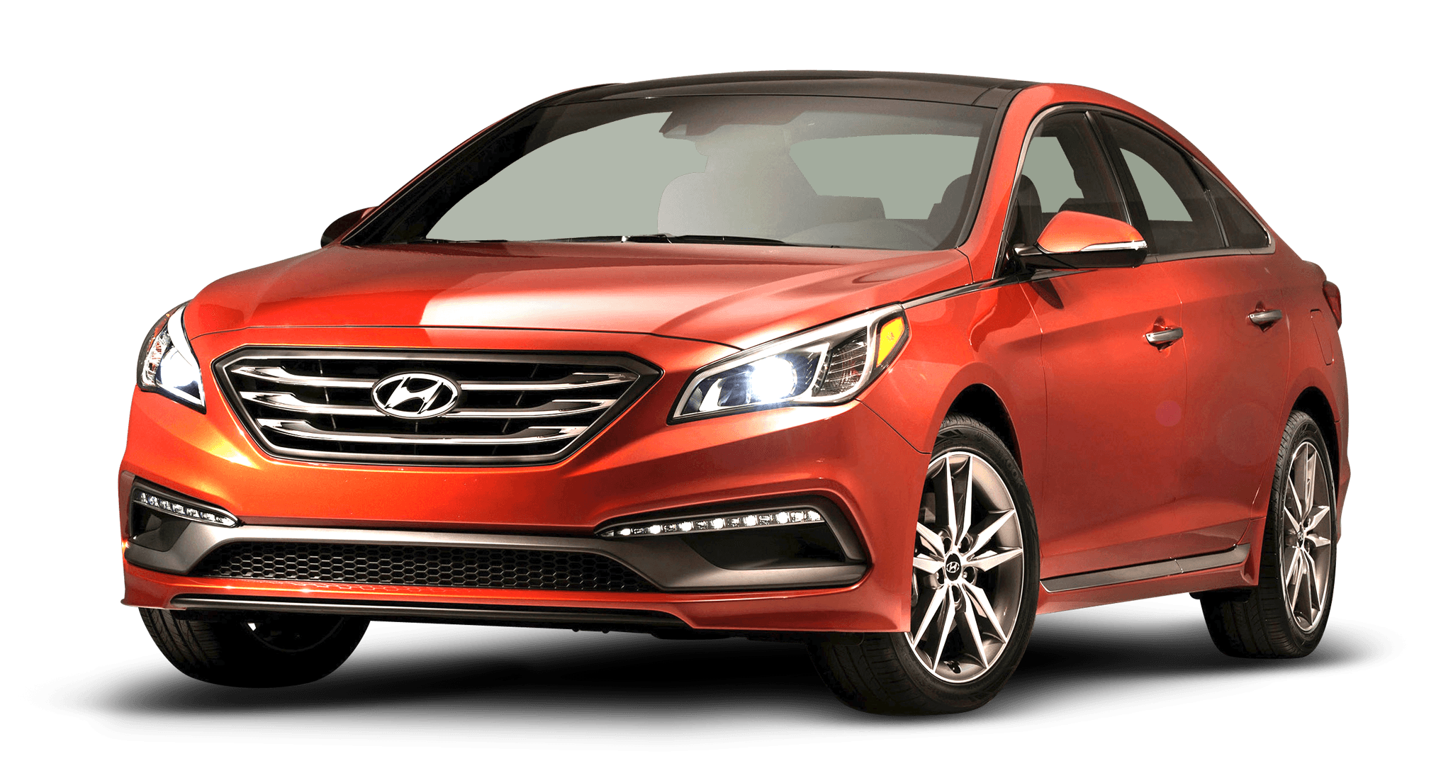 Vehicle rental experience