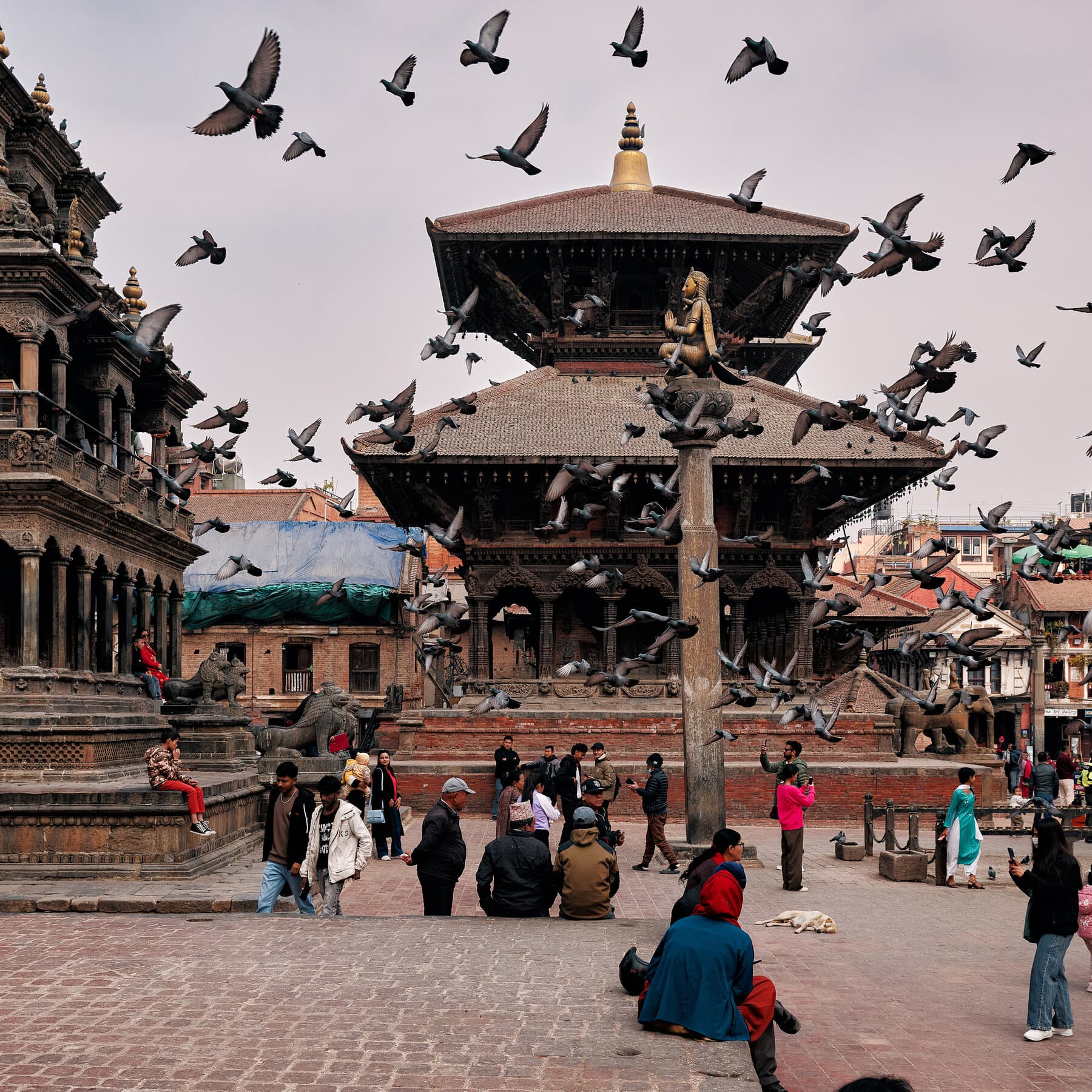 Kathmandu