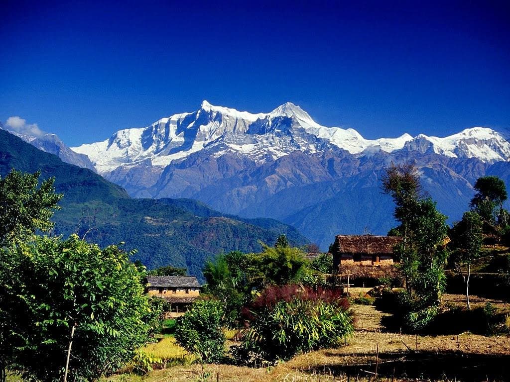 Nagarkot