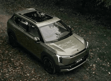 Dongfeng Nammi VIGO — photo 1